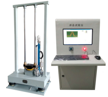 加速度冲击试验机